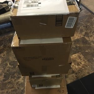 Meet your Posher, Higher learning